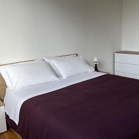 Ferienwohnung La Casa Di Antoine Cesano Maderno Exterior foto