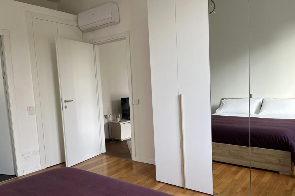 Ferienwohnung La Casa Di Antoine Cesano Maderno Exterior foto