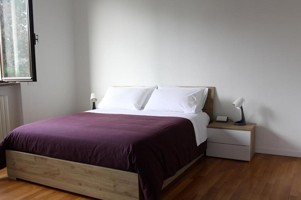 Ferienwohnung La Casa Di Antoine Cesano Maderno Exterior foto